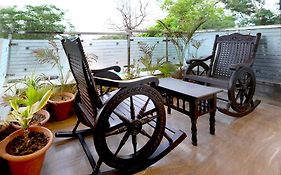 Pearl Of Taj Home Stay